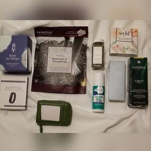 Take Care Of Yourself Bundle Plus - Brand New./ Full Sized Products - GR8 Value!
